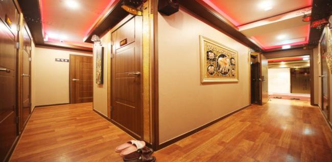  청담타이마사지 (신포역) 마사지샵 사진 3