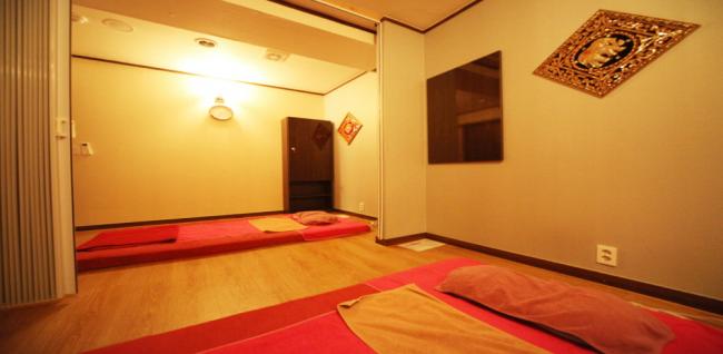  청담타이마사지 (신포역) 마사지샵 사진 8