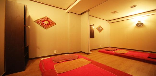  청담타이마사지 (신포역) 마사지샵 사진 9