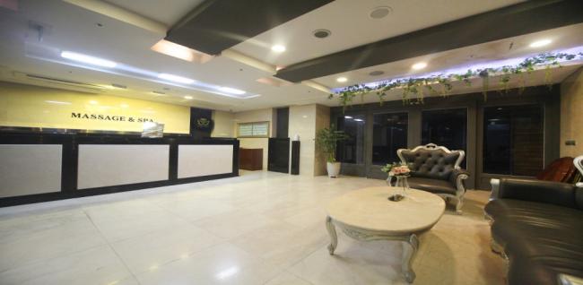  1004테라피&amp;왁싱 (송도) 마사지샵 사진 1