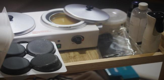  1004테라피&amp;왁싱 (송도) 마사지샵 사진 13