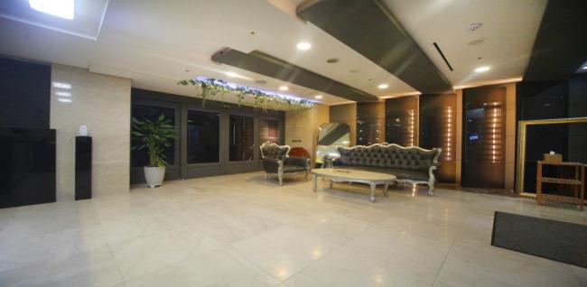  1004테라피&amp;왁싱 (송도) 마사지샵 사진 2