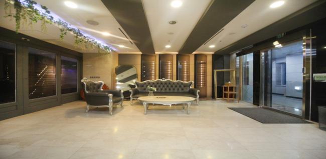  1004테라피&amp;왁싱 (송도) 마사지샵 사진 3