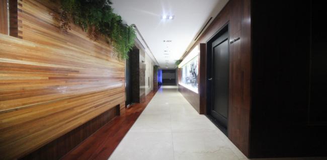  1004테라피&amp;왁싱 (송도) 마사지샵 사진 4