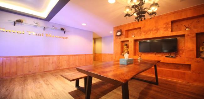  사바이타이 (연수점) 마사지샵 사진 2