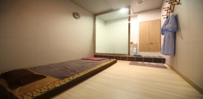  사바이타이 (연수점) 마사지샵 사진 7