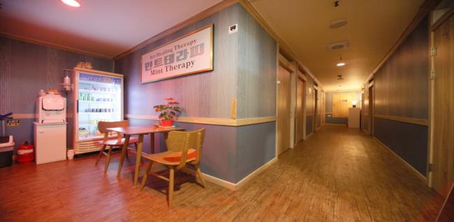  민트마사지 (연수역) 마사지샵 사진 2