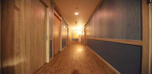  민트마사지 (연수역) 마사지샵 사진 3