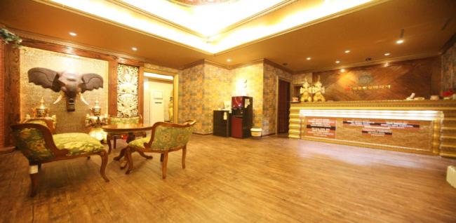  수전통힐링타이 (송도) 마사지샵 사진 1