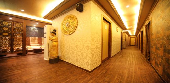  수전통힐링타이 (송도) 마사지샵 사진 2