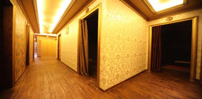  수전통힐링타이 (송도) 마사지샵 사진 3