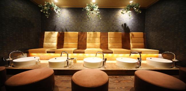  수전통힐링타이 (송도) 마사지샵 사진 4