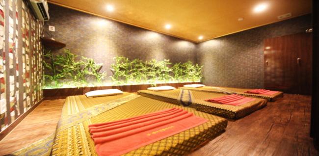  수전통힐링타이 (송도) 마사지샵 사진 8