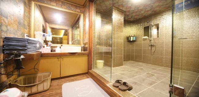  수전통힐링타이 (송도) 마사지샵 사진 9