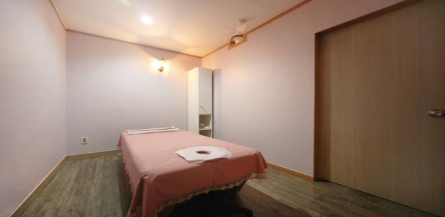 휴마사지 (완정역)