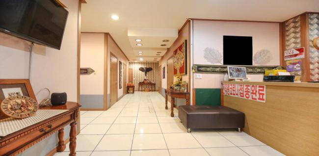 휴마사지 (하남)