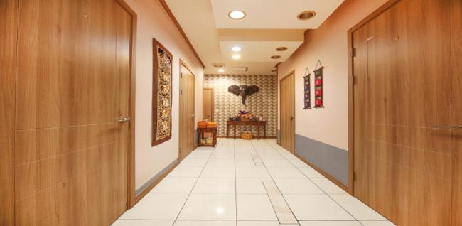 휴마사지 (하남)