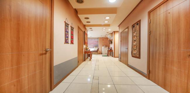 휴마사지 (하남)