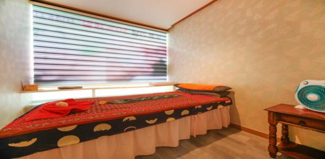 휴마사지 (하남)