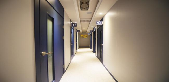 홍콩마사지 (미사역)