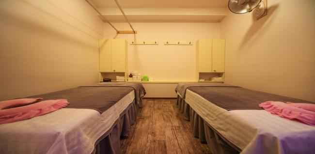 차이나풋샵 (송우)