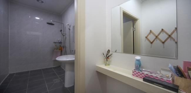 차이나풋샵 (송우)