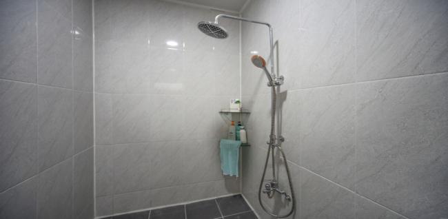 차이나풋샵 (송우)