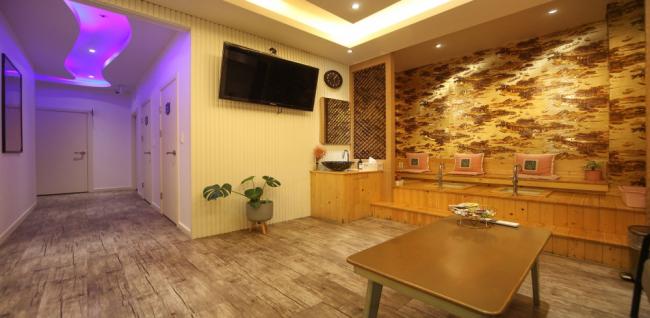 차이나풋샵 (송우)