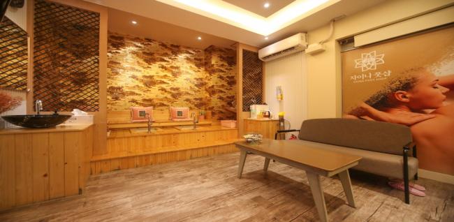 차이나풋샵 (송우)