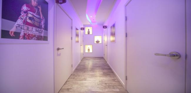 차이나풋샵 (송우)