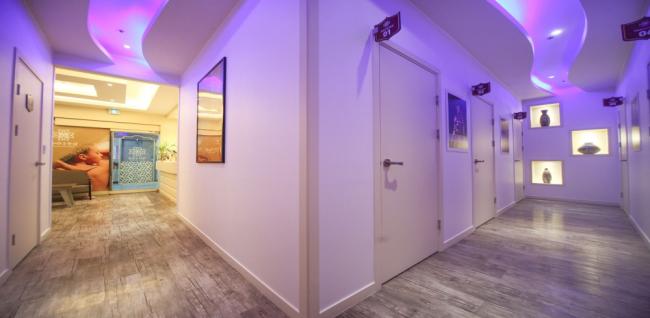 차이나풋샵 (송우)