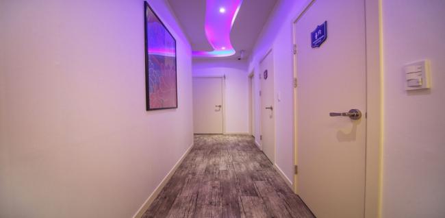 차이나풋샵 (송우)