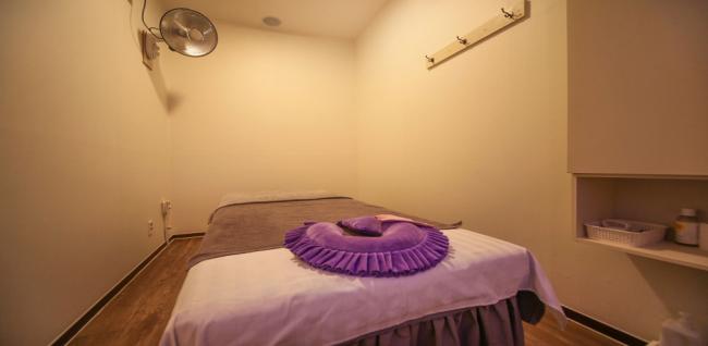 차이나풋샵 (송우)