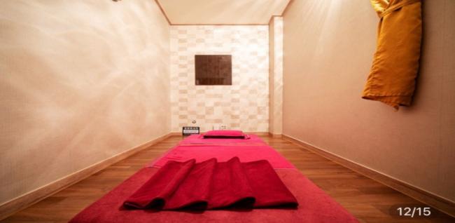 청담타이 (굴다리오거리)