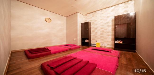 청담타이 (굴다리오거리)