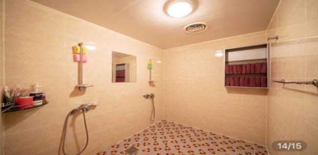 청담타이 (굴다리오거리)