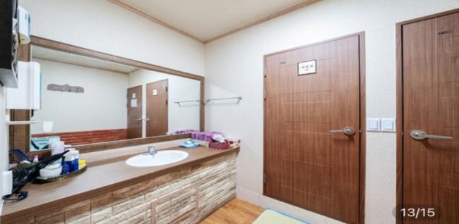 청담타이 (굴다리오거리)