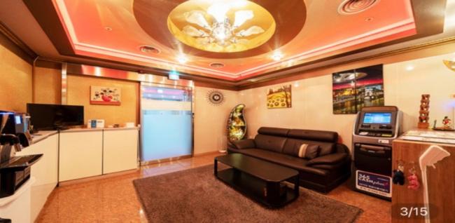 청담타이 (굴다리오거리)