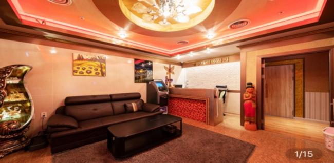 청담타이 (굴다리오거리)