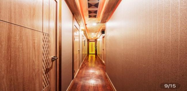 청담타이 (굴다리오거리)