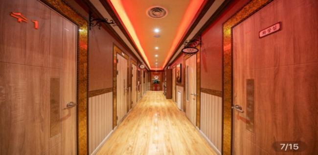 청담타이 (굴다리오거리)