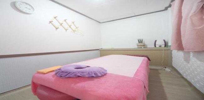  르네셀휴아로마 (동암역) 마사지샵 사진 4