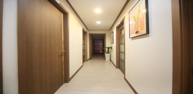 약손마사지 (부평역)