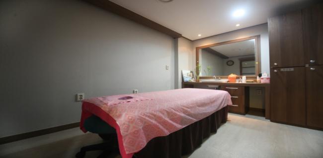 약손마사지 (부평역)