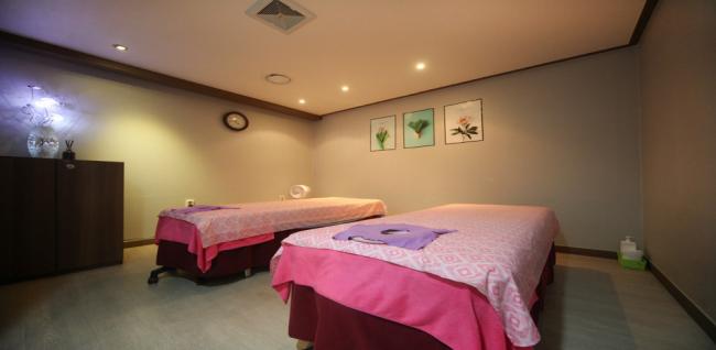 약손마사지 (부평역)