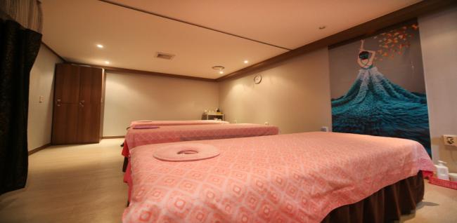 약손마사지 (부평역)