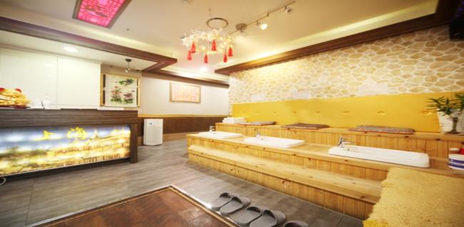 상하이중국마사지 (굴포천역)