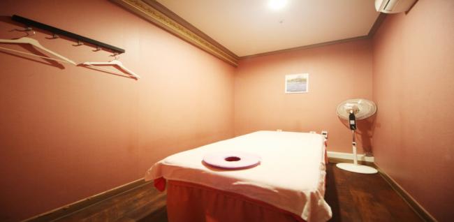 상하이중국마사지 (굴포천역)