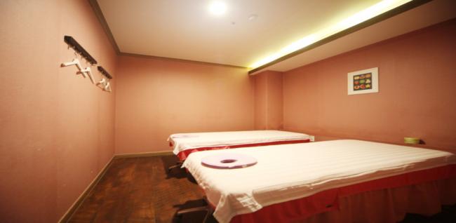 상하이중국마사지 (굴포천역)