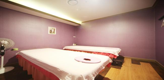 상하이중국마사지 (굴포천역)